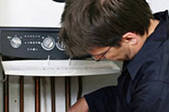 boiler repair Knucklas