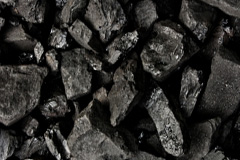 Knucklas coal boiler costs