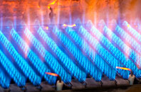 Knucklas gas fired boilers