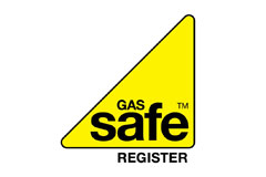 gas safe companies Knucklas