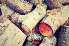 Knucklas wood burning boiler costs
